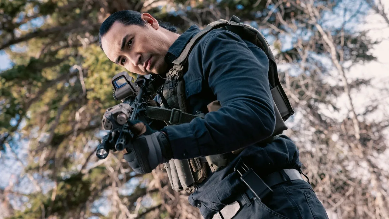 ما هو موعد العرض الأول للحلقة 13 من Marshals: A Yellowstone Story على شبكة CBS وParamount+؟